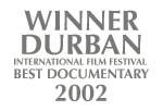 Winner Durban 2002