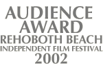 Audience Award Rehoboth Beach
